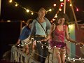 Indiana Evans en Blue Lagoon: The Awakening