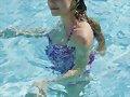 Indiana Evans en Blue Lagoon: The Awakening