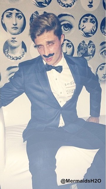 Alex Cubis