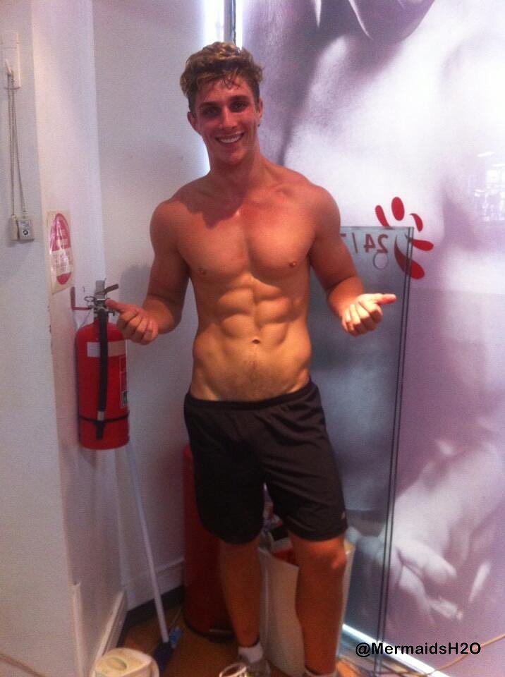 Alex Cubis