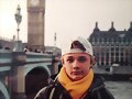Dominic Deutscher - Londres