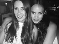 Gemma Forsyth y Allie Bertram