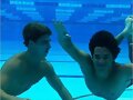 Behind-the-scenes Mako Mermaids Season 2