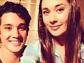 Behind-the-scenes Mako Mermaids Season 2
