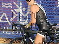 Claire Holt - 26th Annual Nautica Malibu Triathlon