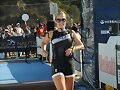 Claire Holt - 26th Annual Nautica Malibu Triathlon