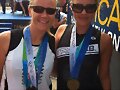 Claire Holt - 26th Annual Nautica Malibu Triathlon