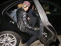 Phoebe Tonkin &amp; Ashley Benson - Chateau Marmont