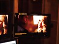 Behind the scenes Claire Holt en The Originals