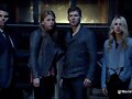 Claire Holt como Rebekah en The Originals