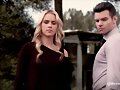 Claire Holt como Rebekah en The Originals