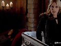 Claire Holt como Rebekah en The Originals