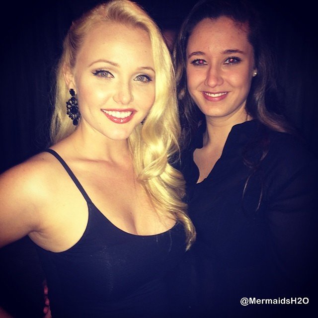 Brooke Nichole Lee