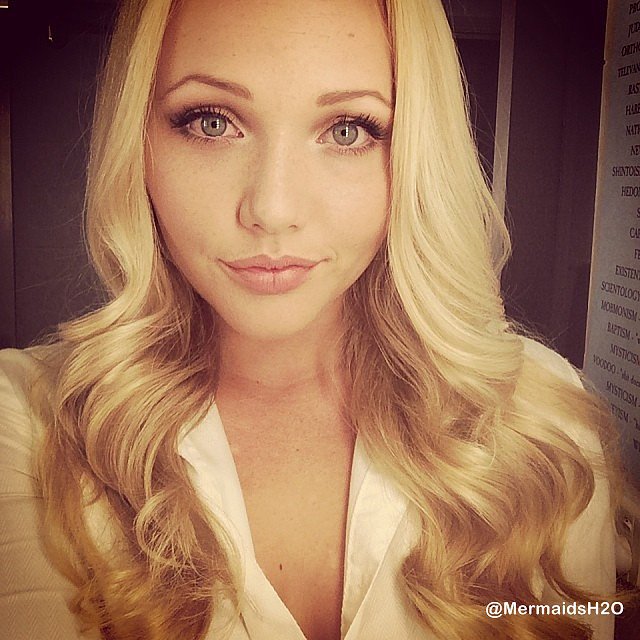 Brooke Nichole Lee