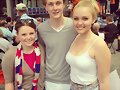 Brooke Nichole Lee