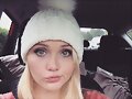 Brooke Nichole Lee
