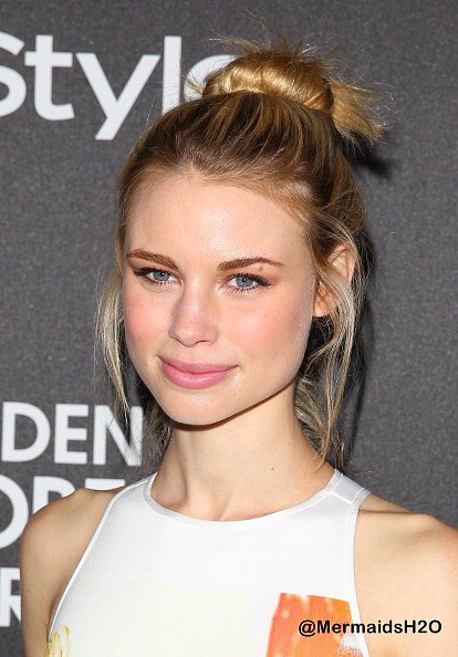 Lucy Fry - Golden Globe Awards Season Celebration