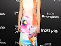 Lucy Fry - Golden Globe Awards Season Celebration