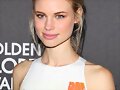 Lucy Fry - Golden Globe Awards Season Celebration