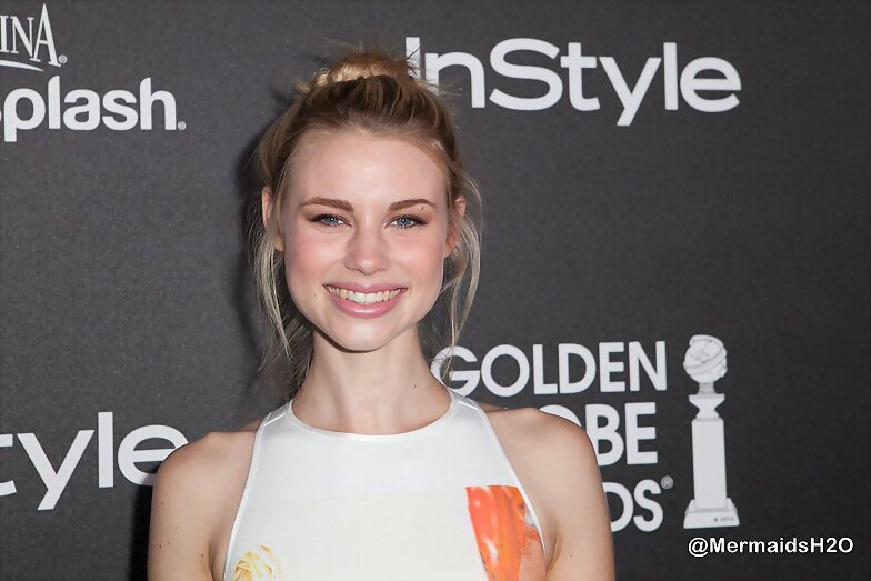 Lucy Fry - Golden Globe Awards Season Celebration