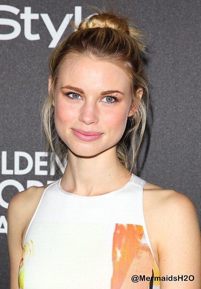 Lucy Fry - Golden Globe Awards Season Celebration