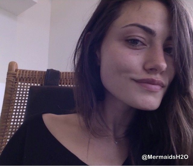 Phoebe Tonkin