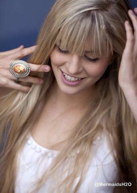 Amy Ruffle photoshoot Chris Parker