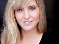 Amy Ruffle photoshoot Chris Parker