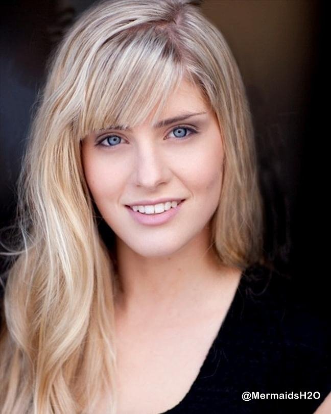 Amy Ruffle photoshoot Chris Parker