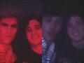 Alex Cubis y Chai Romruen