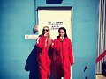Behind-the-scenes Mako Mermaids Season 2