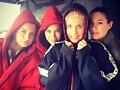 Behind-the-scenes Mako Mermaids Season 2