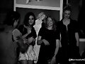 Phoebe Tonkin -Chanel The Little Black Jacket 2012