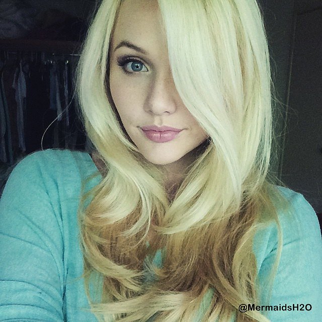 Brooke Nichole Lee
