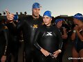 Claire Holt - 26th Annual Nautica Malibu Triathlon