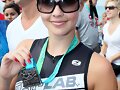 Claire Holt - 26th Annual Nautica Malibu Triathlon