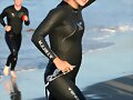 Claire Holt - 26th Annual Nautica Malibu Triathlon