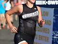 Claire Holt - 26th Annual Nautica Malibu Triathlon
