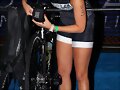 Claire Holt - 26th Annual Nautica Malibu Triathlon