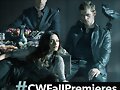 The Originals season 3 - October 8 in USA