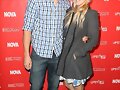 Amy Ruffle &amp; Lincoln Younes - Nova Red Room 2014
