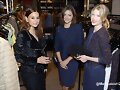 Phoebe Tonkin - Hugo Boss Store Opening 2012