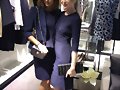 Phoebe Tonkin - Hugo Boss Store Opening 2012