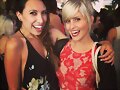 Amy Ruffle - AIFA Awards