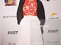 Amy Ruffle - AIFA Awards