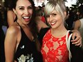 Amy Ruffle - AIFA Awards