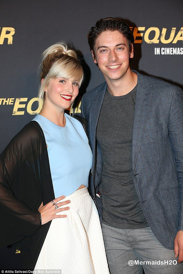 Amy Ruffle & Lincoln Younes - The Equalizer Sydney
