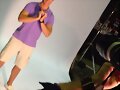 Alex Cubis - Mako Mermaids Season 2 photo shoot