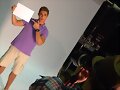 Alex Cubis - Mako Mermaids Season 2 photo shoot