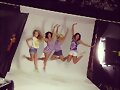 Mako Mermaids Season 2 photo shoot